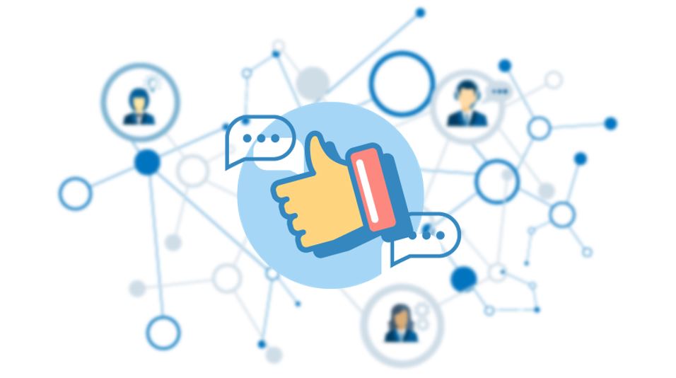 [ACTU RÉSEAU PROFESSIONNEL]