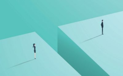 [ACTU INÉGALITÉS HOMMES/FEMMES]