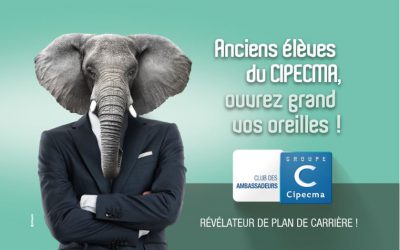 Lancement du Club des Ambassadeurs