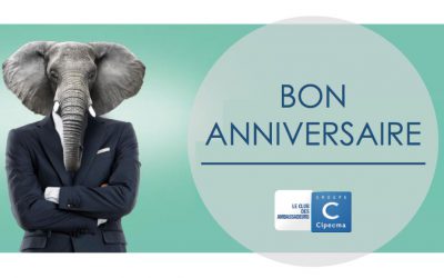 [ANNIVERSAIRE CIPECMA]