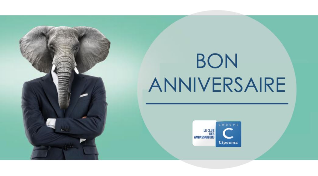[ANNIVERSAIRE CIPECMA]