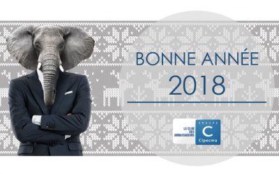 [MEILLEURS VOEUX 2018]