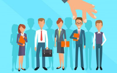 [ACTU RECRUTEMENT]