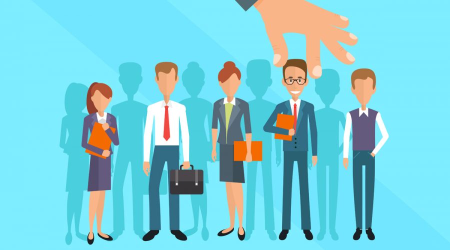 [ACTU RECRUTEMENT]